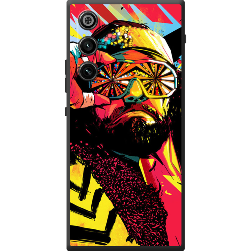 Чохол BoxFace ZTE Nubia Redmagic 10 Air 