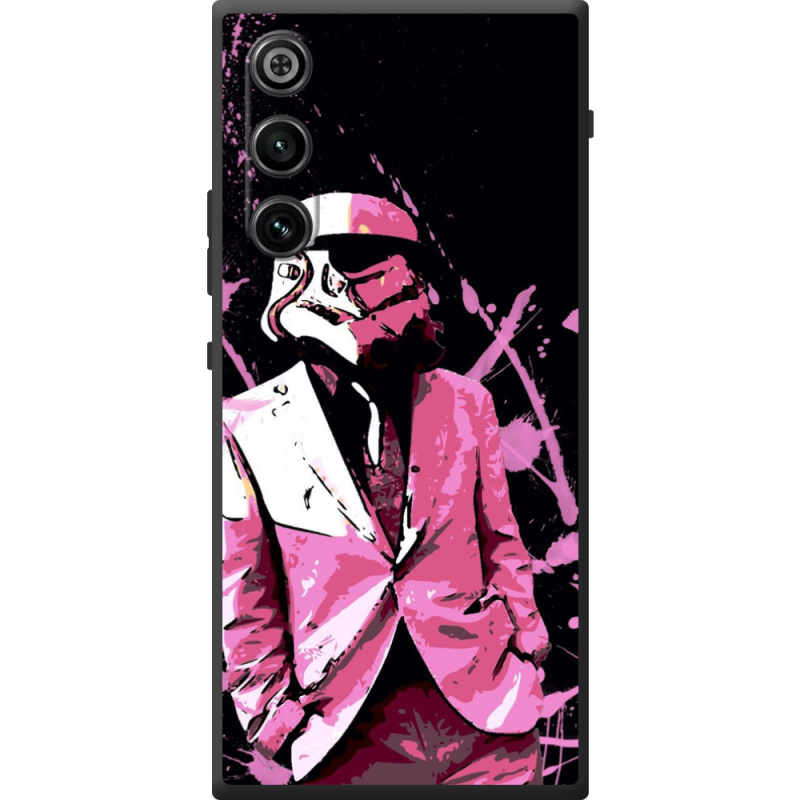 Чохол BoxFace ZTE Nubia Redmagic 10 Air 