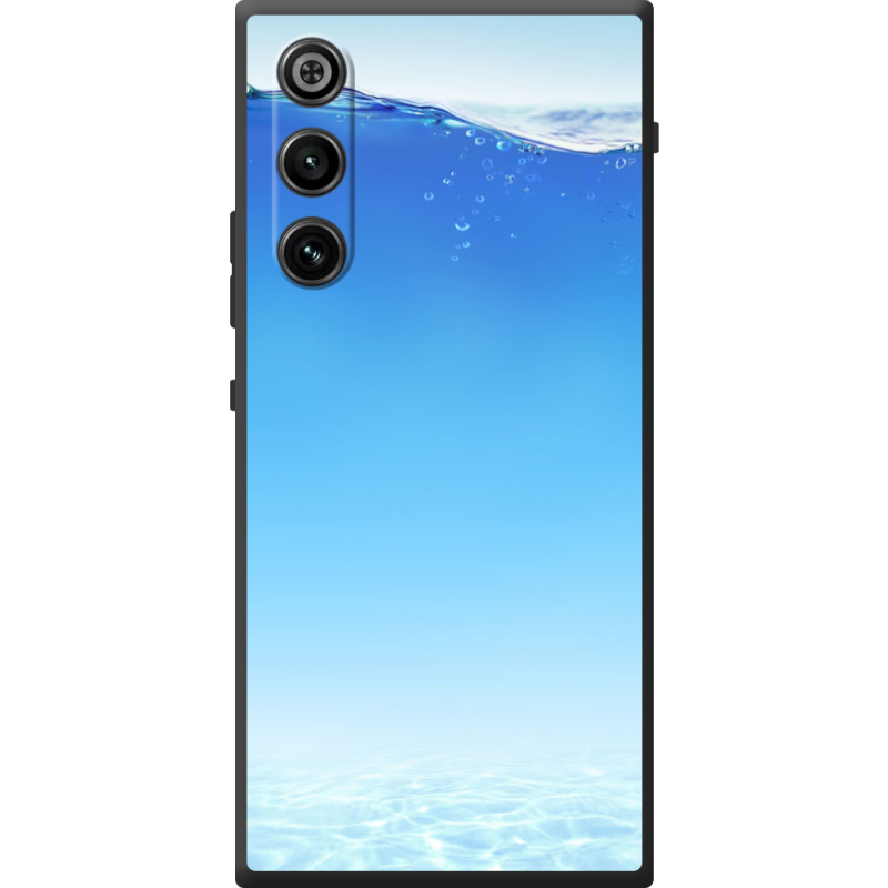 Чохол BoxFace ZTE Nubia Redmagic 10 Air 