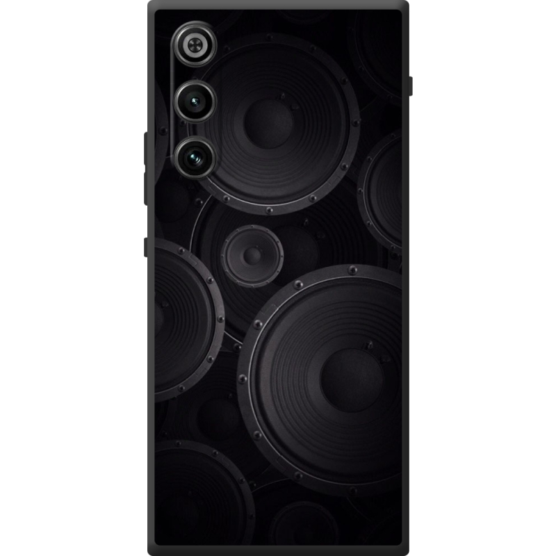 Чохол BoxFace ZTE Nubia Redmagic 10 Air 