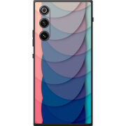 Чохол BoxFace ZTE Nubia Redmagic 10 Air 