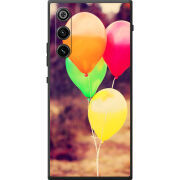 Чохол BoxFace ZTE Nubia Redmagic 10 Air 