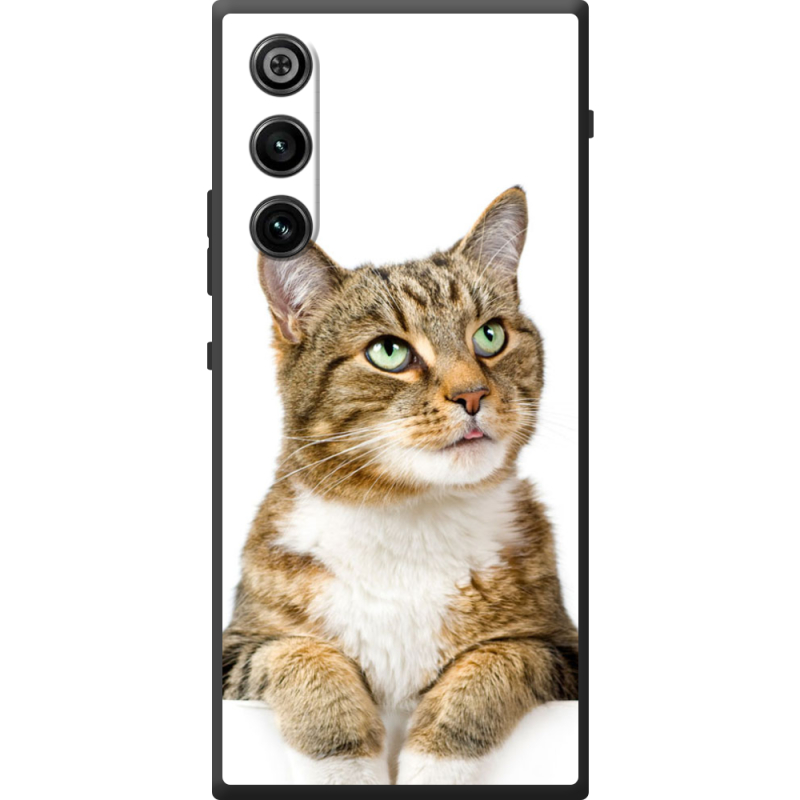 Чохол BoxFace ZTE Nubia Redmagic 10 Air 