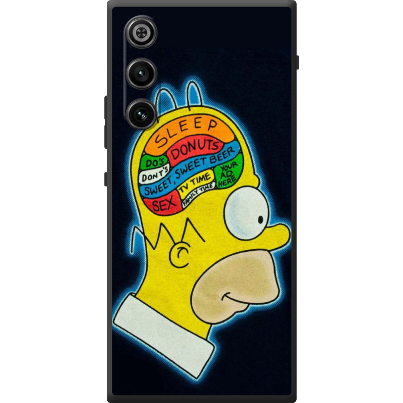 Чохол BoxFace ZTE Nubia Redmagic 10 Air 