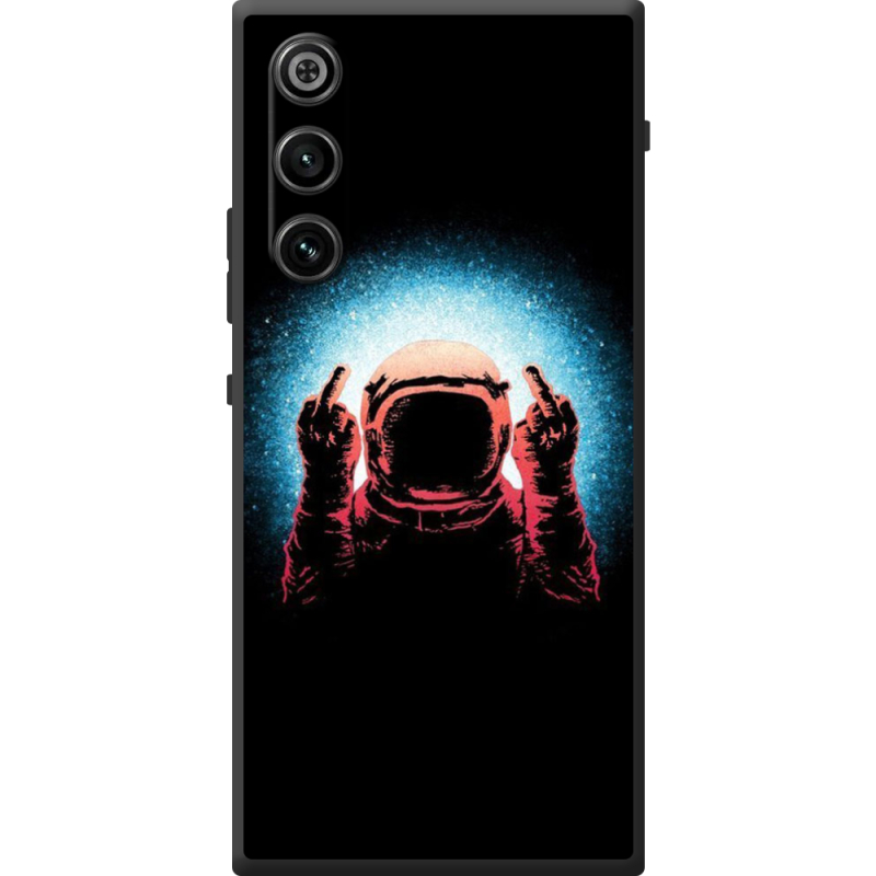 Чохол BoxFace ZTE Nubia Redmagic 10 Air 