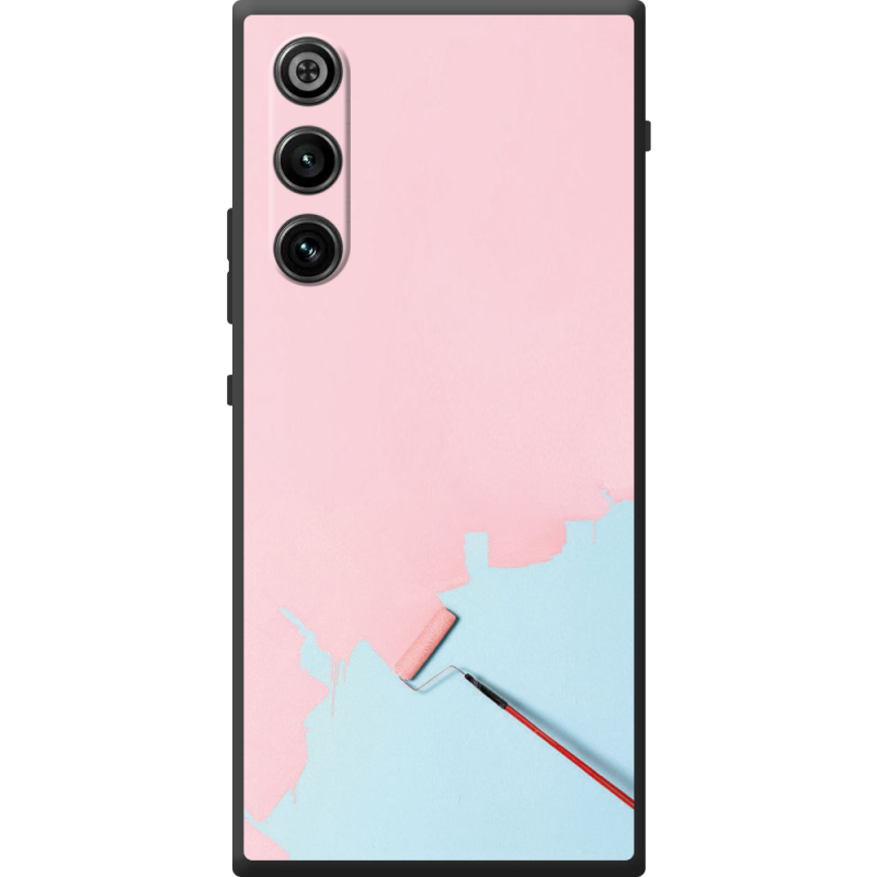 Чохол BoxFace ZTE Nubia Redmagic 10 Air 