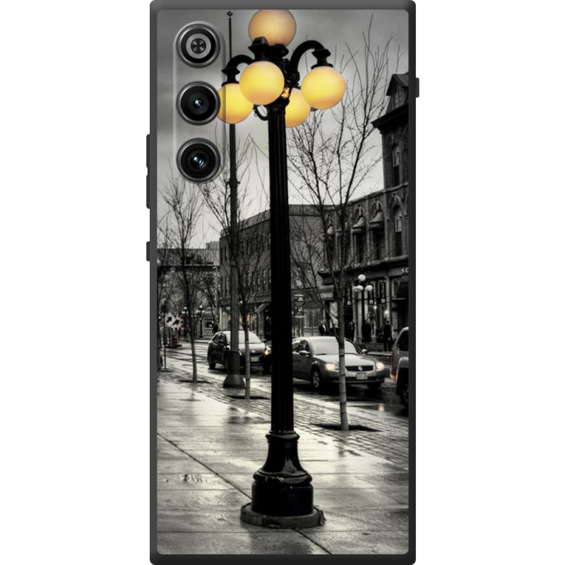 Чохол BoxFace ZTE Nubia Redmagic 10 Air 