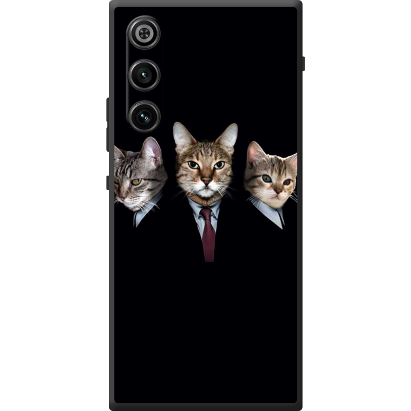 Чохол BoxFace ZTE Nubia Redmagic 10 Air 