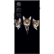 Чохол BoxFace ZTE Nubia Redmagic 10 Air 