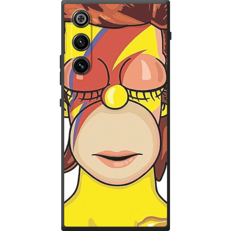 Чохол BoxFace ZTE Nubia Redmagic 10 Air 