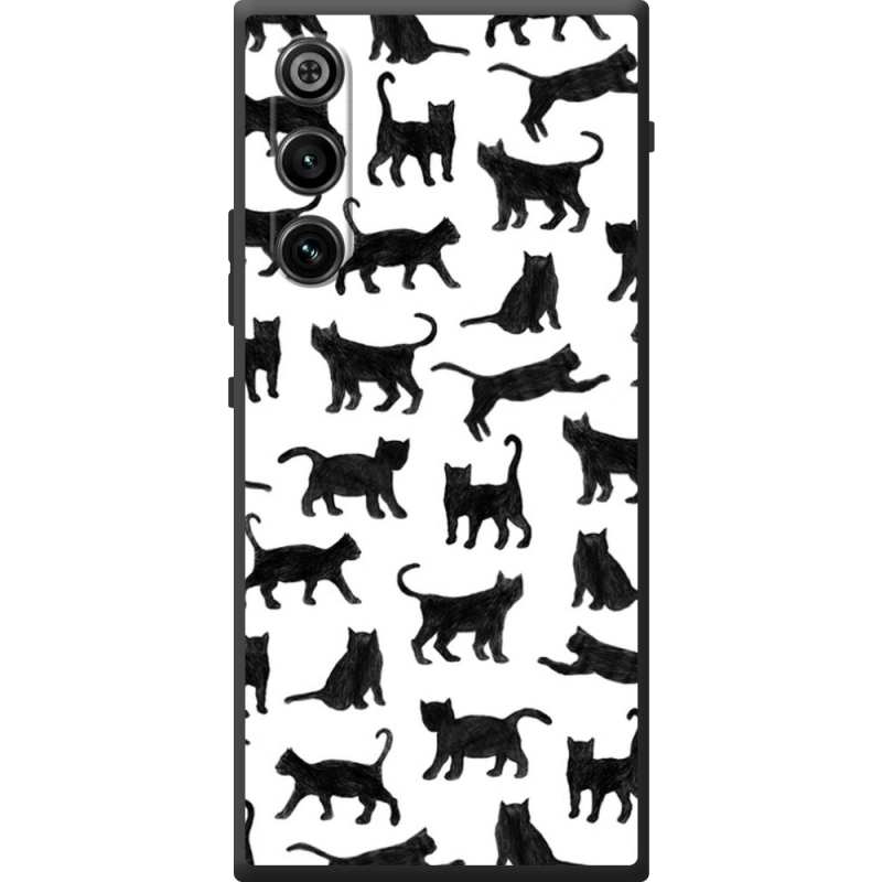 Чохол BoxFace ZTE Nubia Redmagic 10 Air 