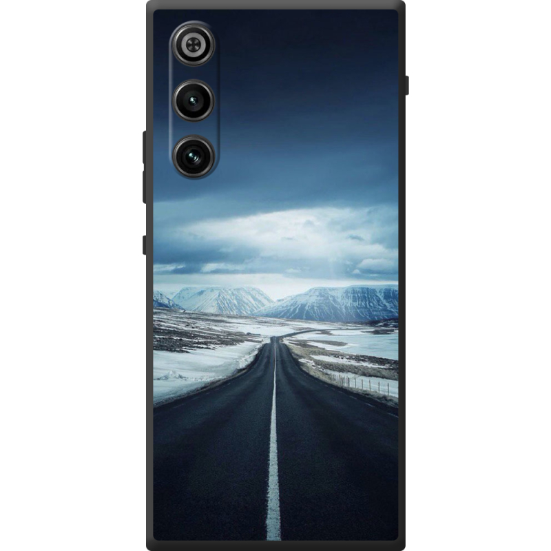 Чохол BoxFace ZTE Nubia Redmagic 10 Air 