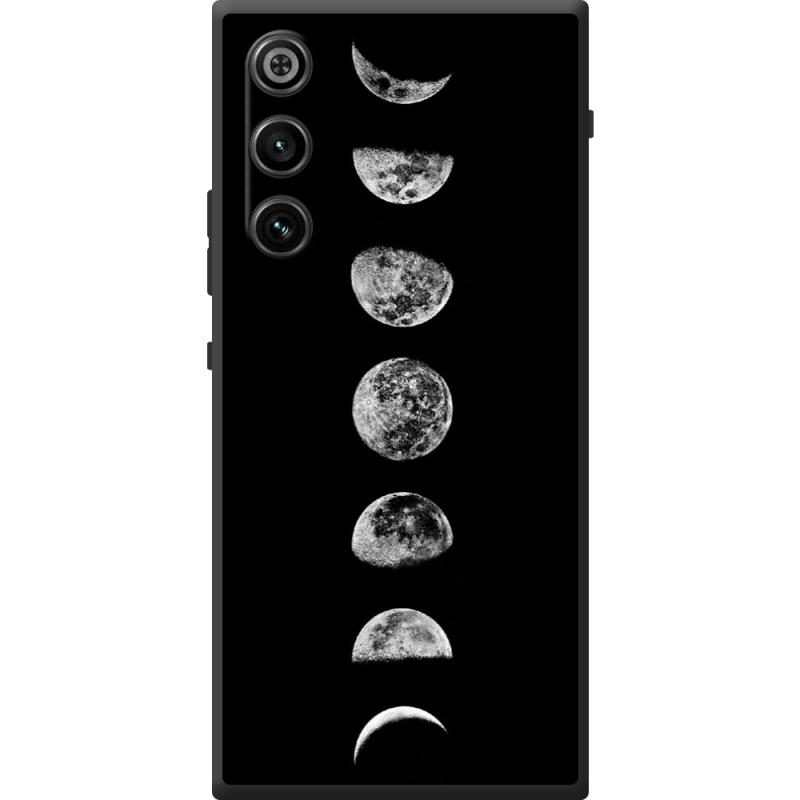 Чохол BoxFace ZTE Nubia Redmagic 10 Air 