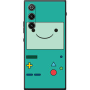 Чохол BoxFace ZTE Nubia Redmagic 10 Air 