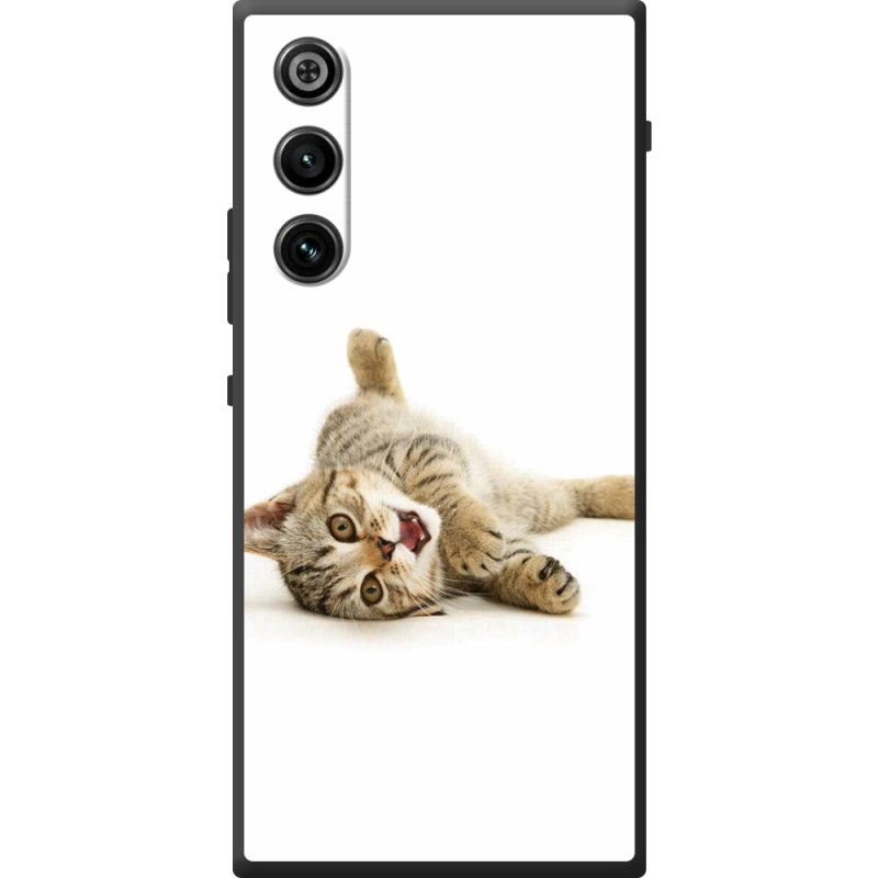 Чохол BoxFace ZTE Nubia Redmagic 10 Air 