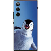 Чохол BoxFace ZTE Nubia Redmagic 10 Air 