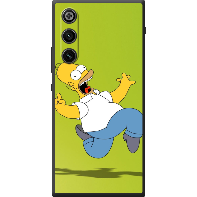 Чохол BoxFace ZTE Nubia Redmagic 10 Air 