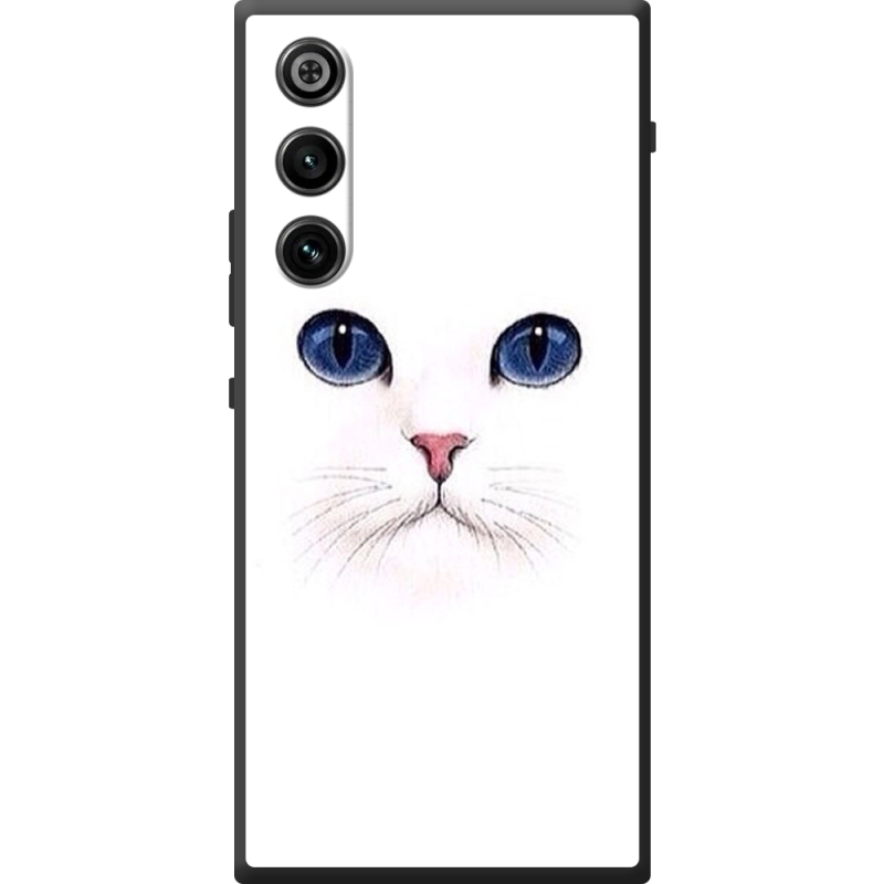 Чохол BoxFace ZTE Nubia Redmagic 10 Air 