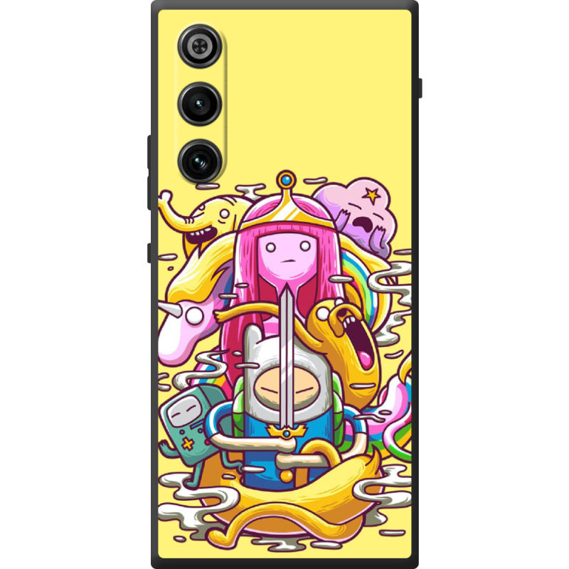 Чохол BoxFace ZTE Nubia Redmagic 10 Air 