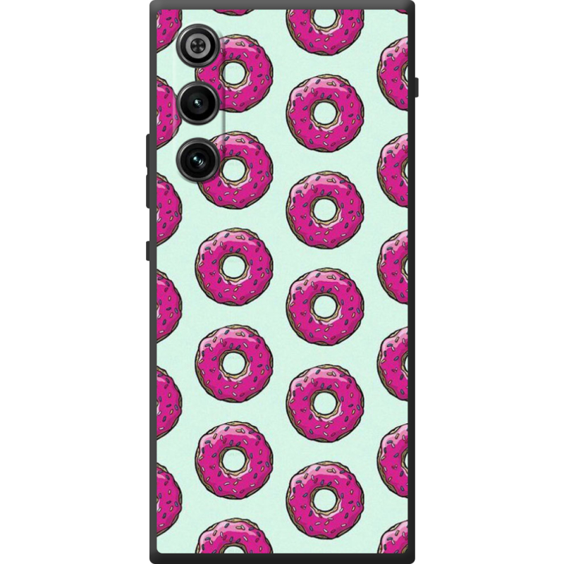 Чохол BoxFace ZTE Nubia Redmagic 10 Air 