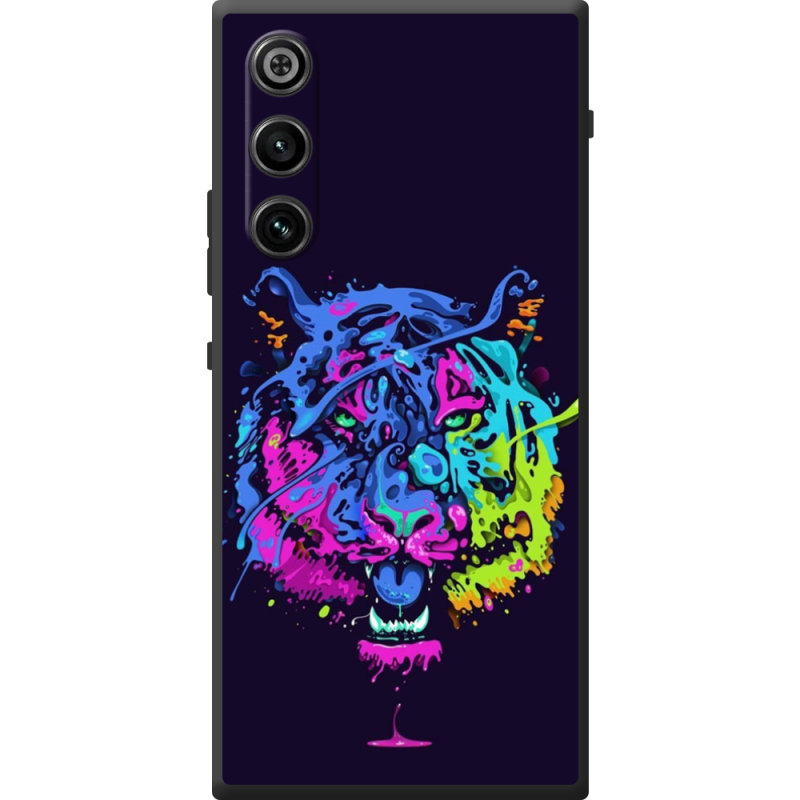 Чохол BoxFace ZTE Nubia Redmagic 10 Air 