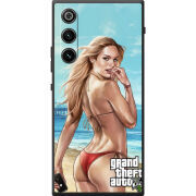 Чохол BoxFace ZTE Nubia Redmagic 10 Air 