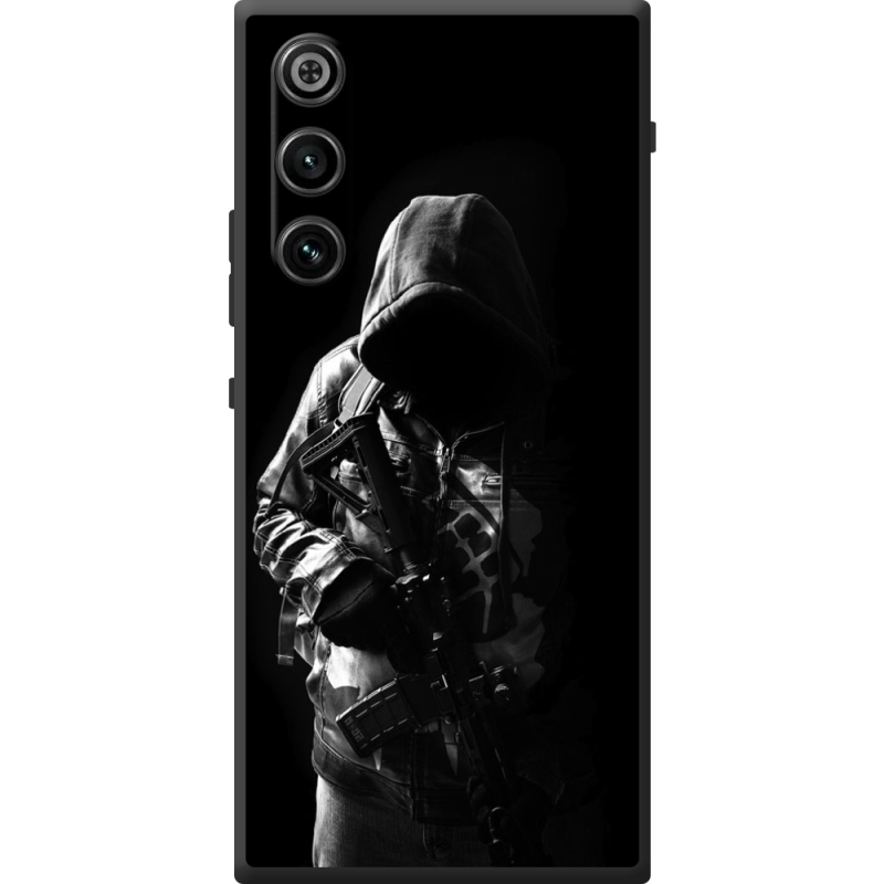 Чохол BoxFace ZTE Nubia Redmagic 10 Air 