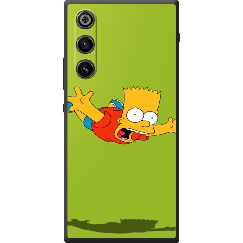 Чохол BoxFace ZTE Nubia Redmagic 10 Air 