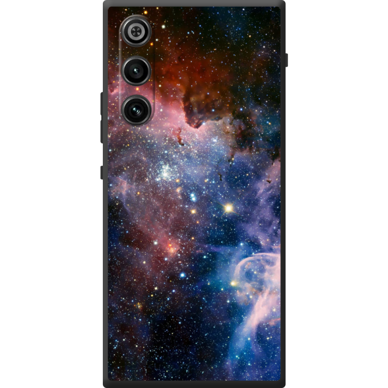 Чохол BoxFace ZTE Nubia Redmagic 10 Air 