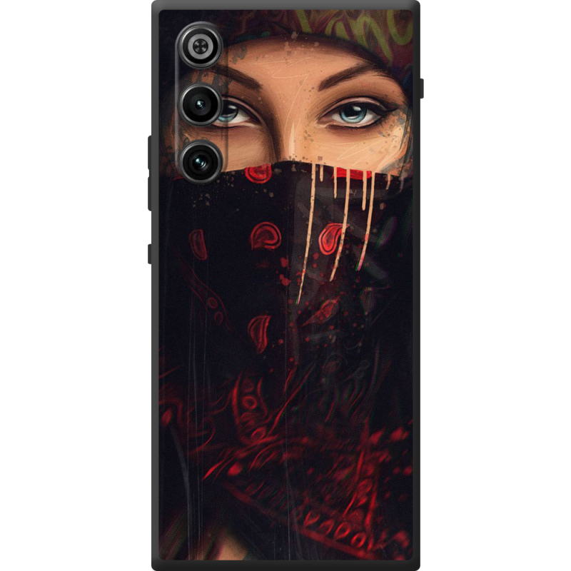 Чохол BoxFace ZTE Nubia Redmagic 10 Air 