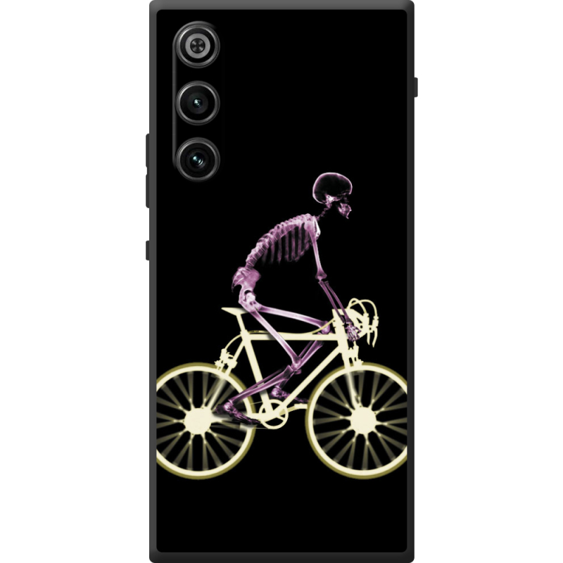 Чохол BoxFace ZTE Nubia Redmagic 10 Air 