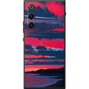 Чохол BoxFace ZTE Nubia Redmagic 10 Air Heaven b