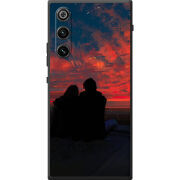 Чохол BoxFace ZTE Nubia Redmagic 10 Air the Secret Place