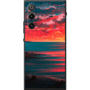 Чохол BoxFace ZTE Nubia Redmagic 10 Air Seaside a