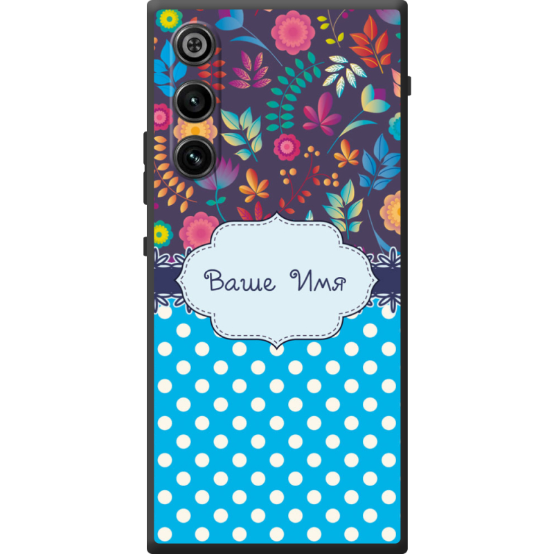 Чохол BoxFace ZTE Nubia Redmagic 10 Air 