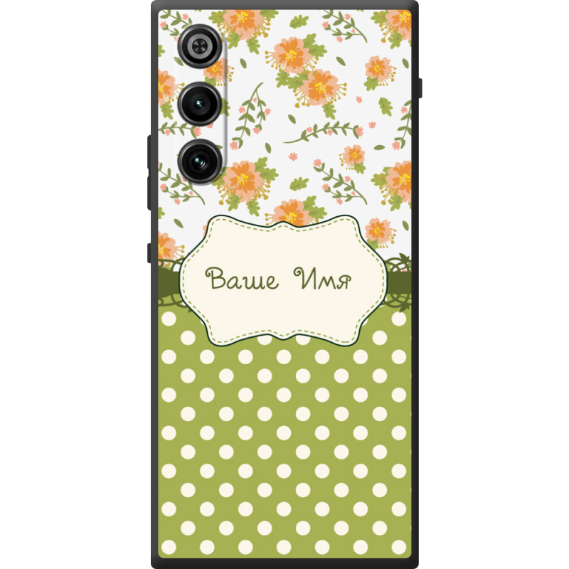 Чохол BoxFace ZTE Nubia Redmagic 10 Air 