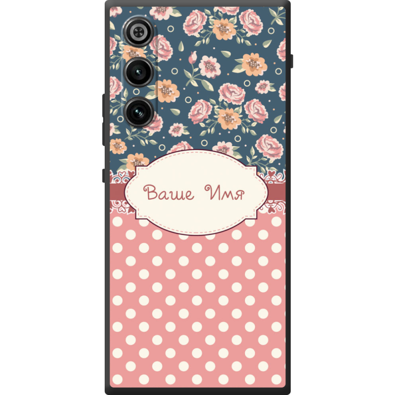 Чохол BoxFace ZTE Nubia Redmagic 10 Air 