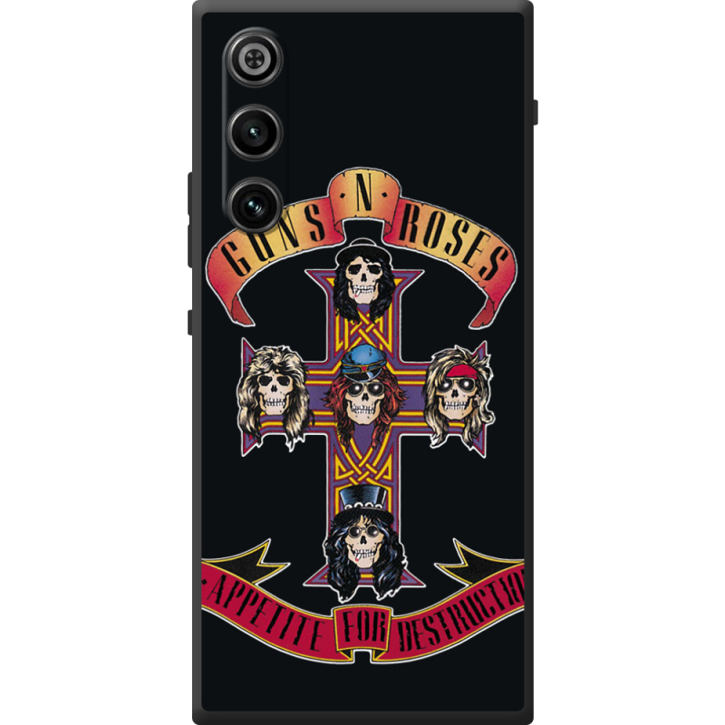 Чохол BoxFace ZTE Nubia Redmagic 10 Air 