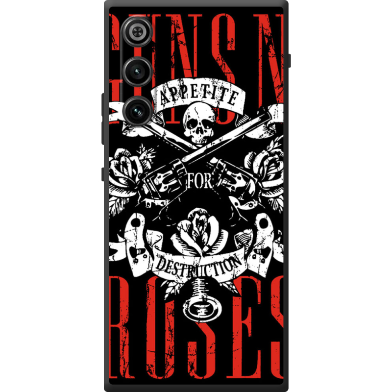 Чохол BoxFace ZTE Nubia Redmagic 10 Air 