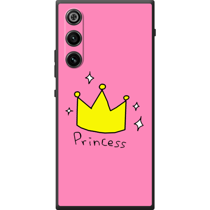 Чохол BoxFace ZTE Nubia Redmagic 10 Air 