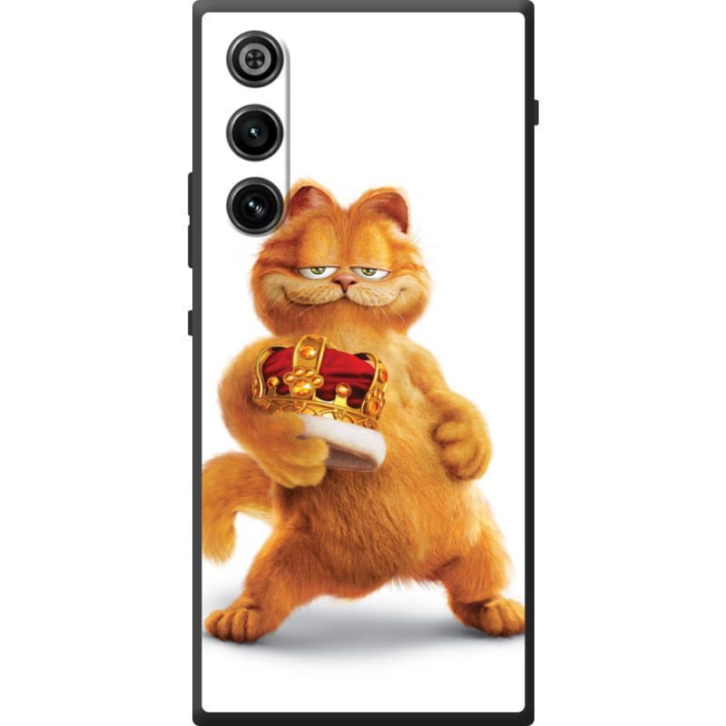 Чохол BoxFace ZTE Nubia Redmagic 10 Air 