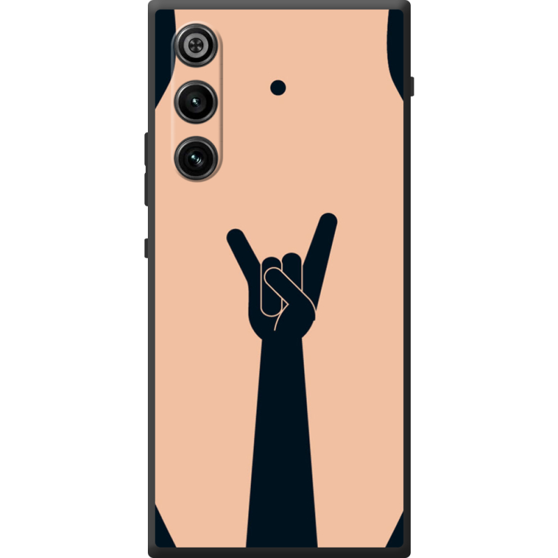 Чохол BoxFace ZTE Nubia Redmagic 10 Air 