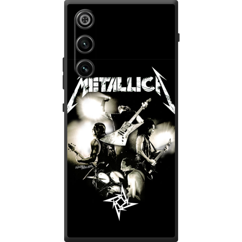 Чохол BoxFace ZTE Nubia Redmagic 10 Air 