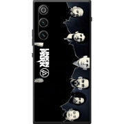 Чохол BoxFace ZTE Nubia Redmagic 10 Air 