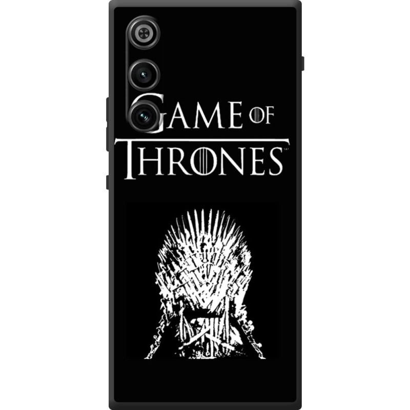 Чохол BoxFace ZTE Nubia Redmagic 10 Air 