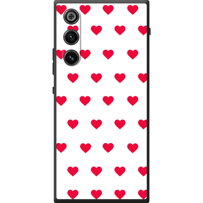 Чохол BoxFace ZTE Nubia Redmagic 10 Air 