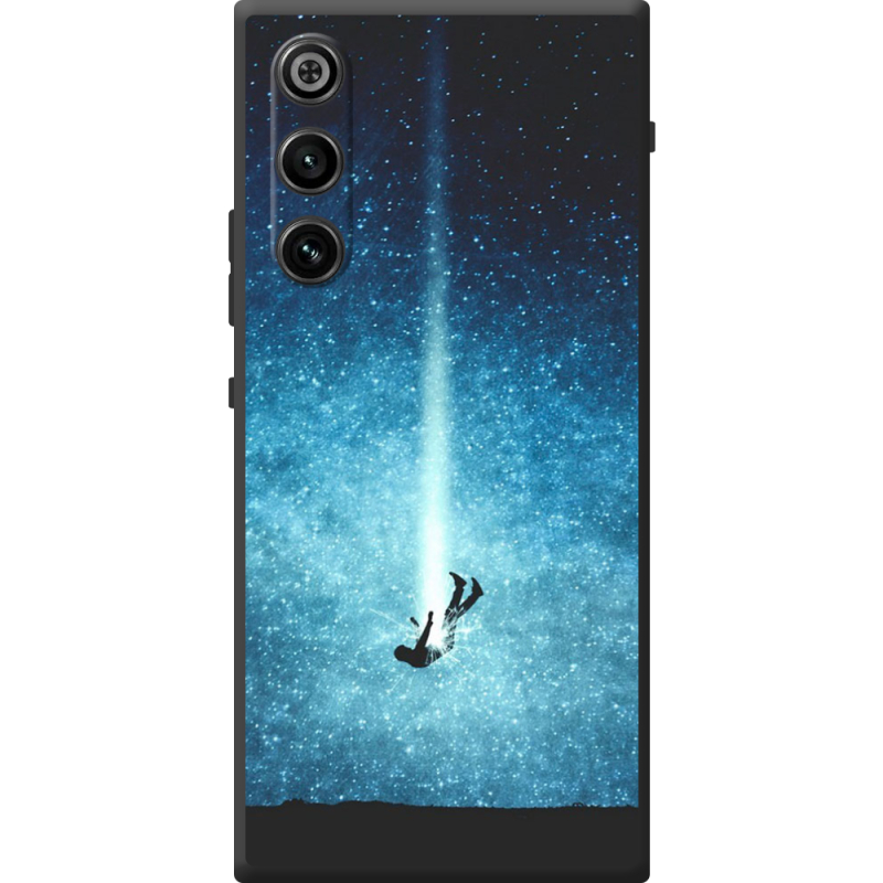 Чохол BoxFace ZTE Nubia Redmagic 10 Air 