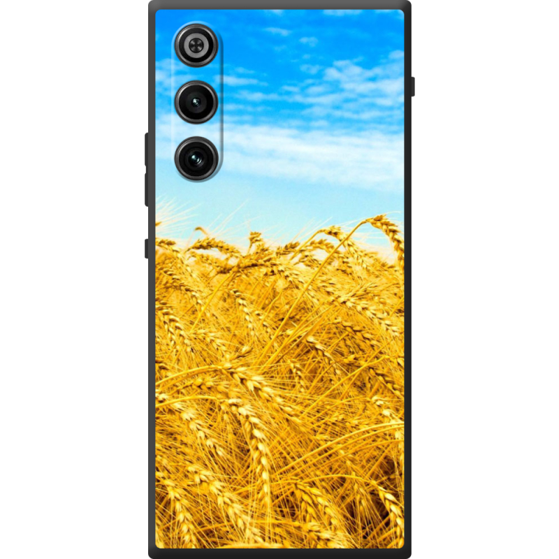 Чохол BoxFace ZTE Nubia Redmagic 10 Air 