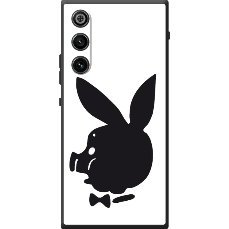 Чохол BoxFace ZTE Nubia Redmagic 10 Air 