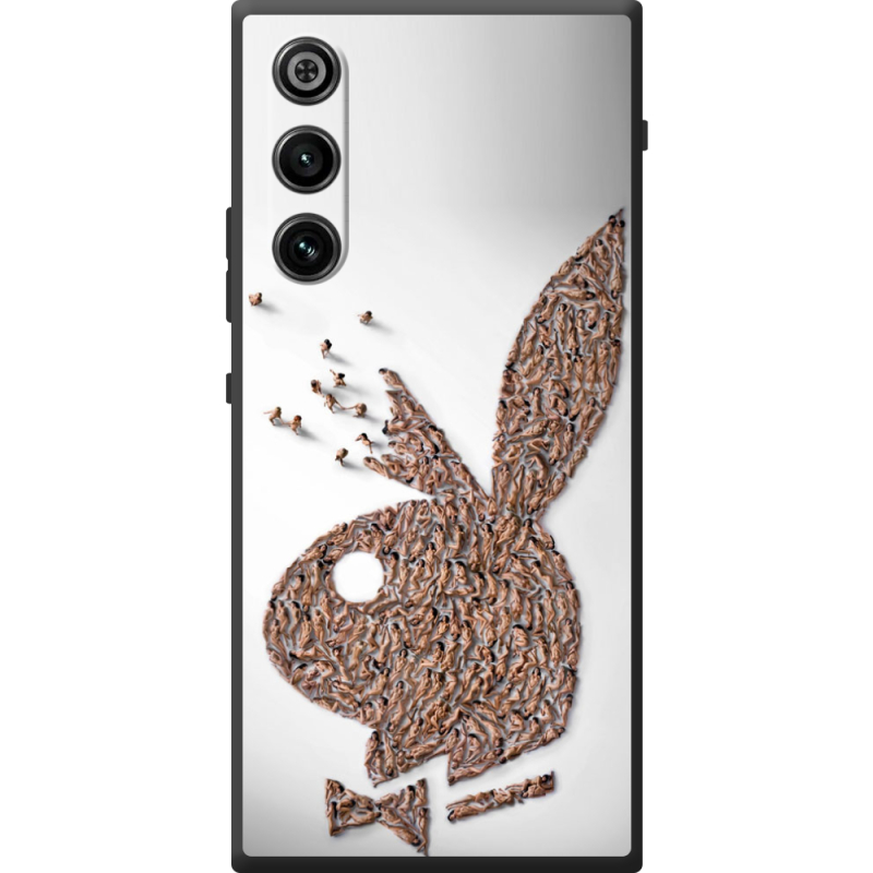 Чохол BoxFace ZTE Nubia Redmagic 10 Air 